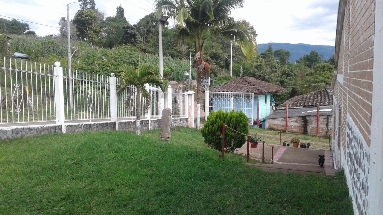 Hotel Real San Agustin San Agustín Exterior photo