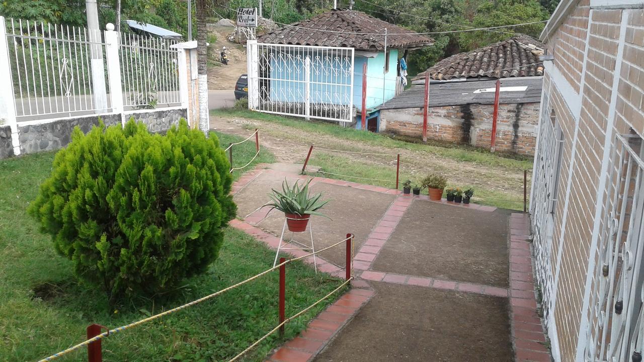 Hotel Real San Agustin San Agustín Exterior photo